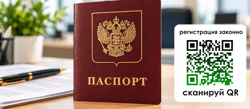 регистрация в Советске прописка в Советске